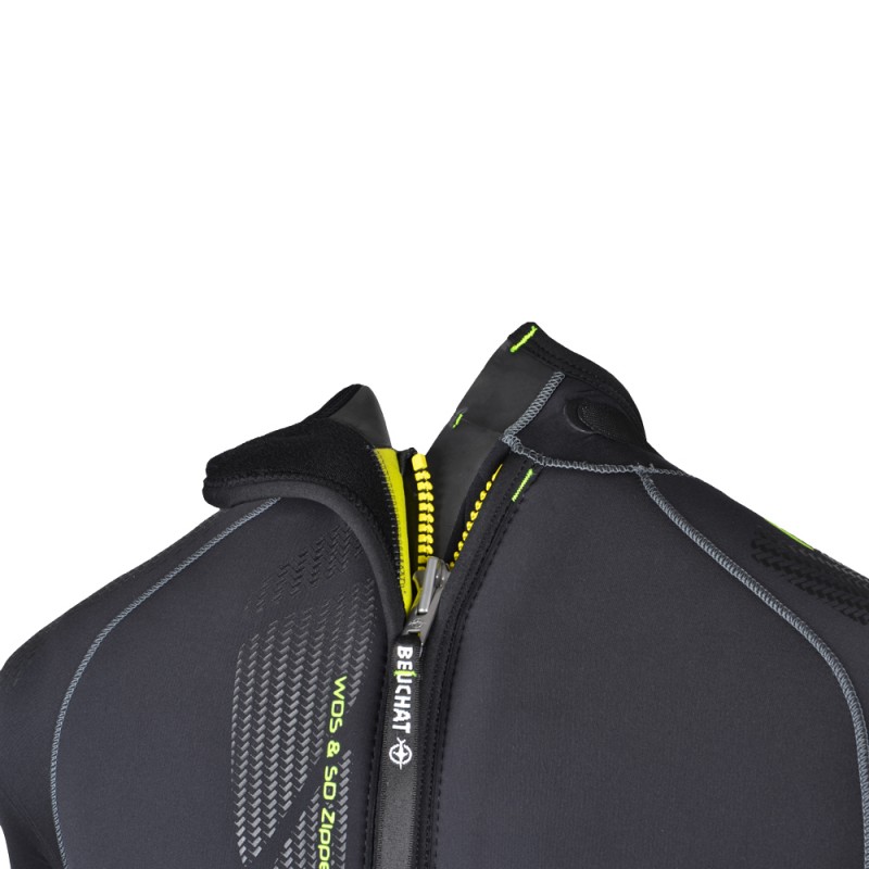 Beuchat Focea Comfort 7mm Wetsuit